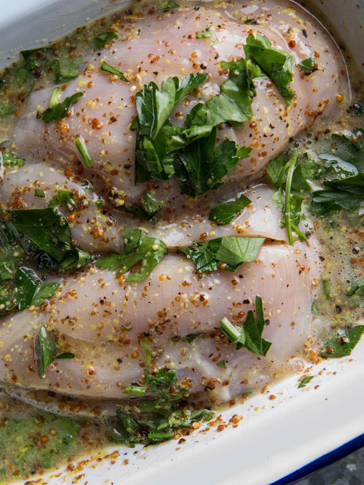 how to marinade meat