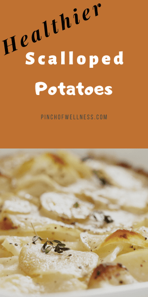 healthier gluten free potatoes