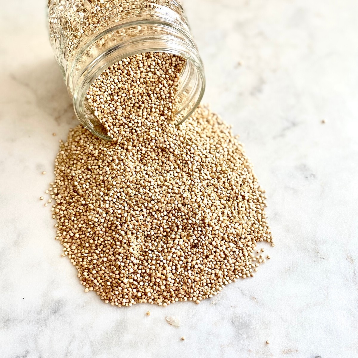 quinoa for southwest quinoa salad