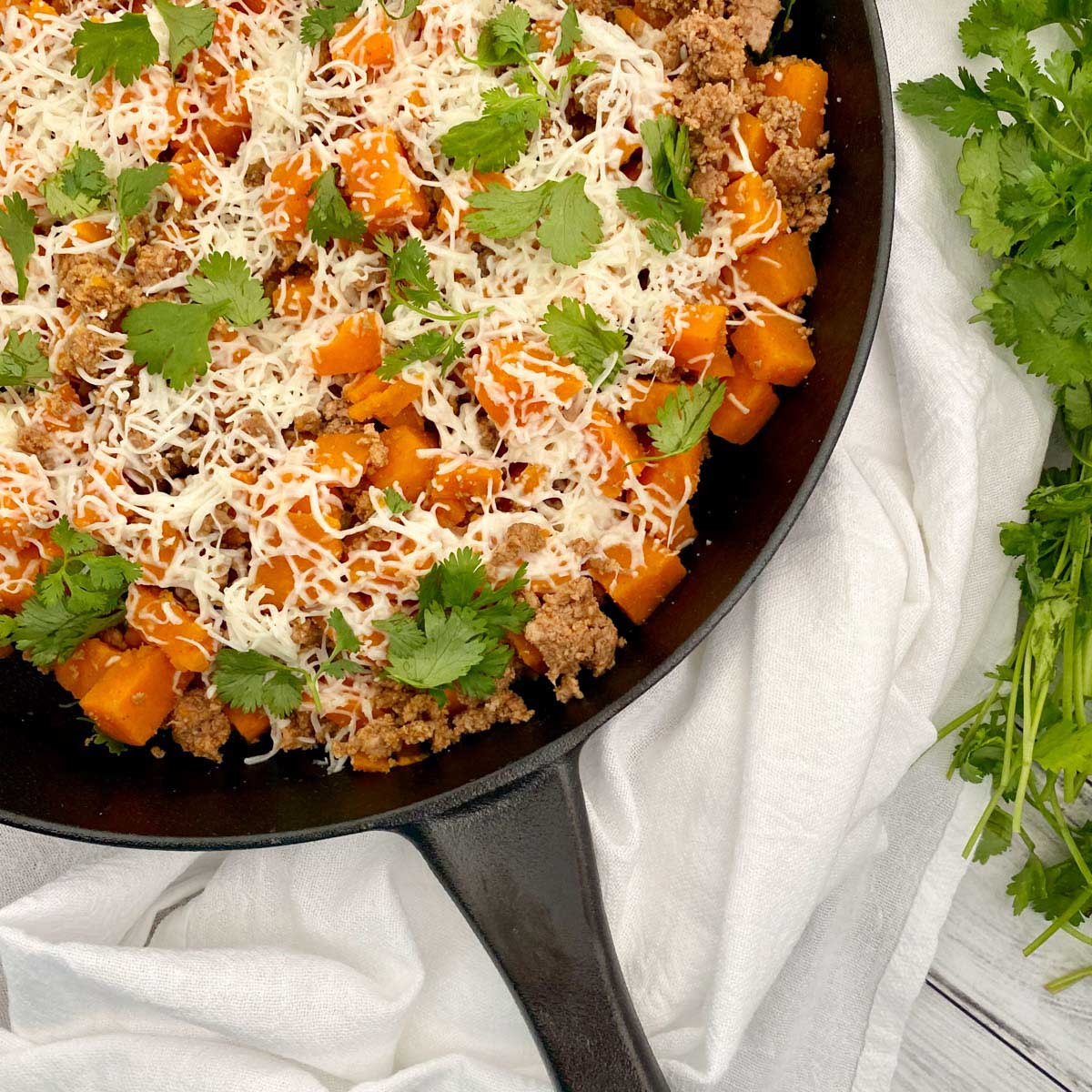 ground-turkey-sweet-potato-skillet-3