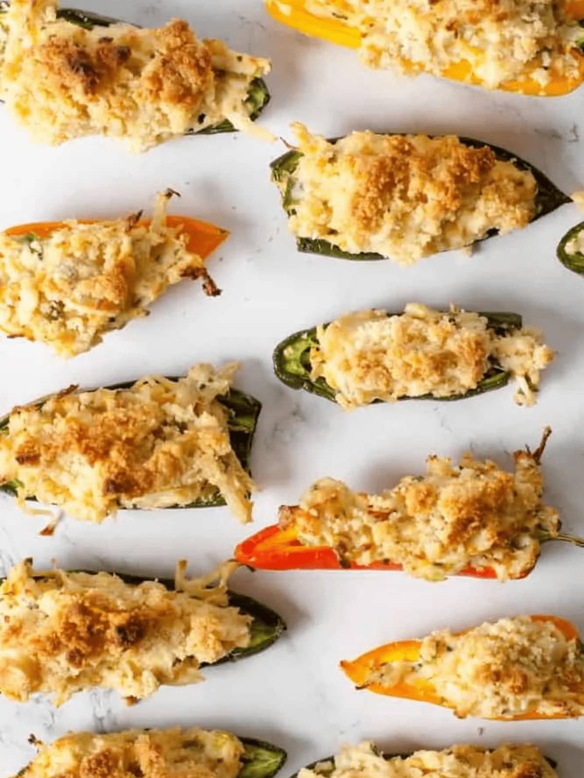 Top Gluten Free Party Recipes - Pinch of Wellness