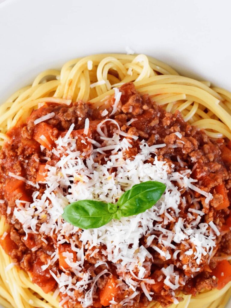 Healthy-spaghetti-sauce