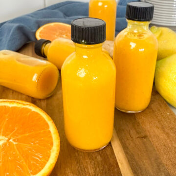 immunity shot