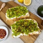 cottage-cheese-avocado-toast